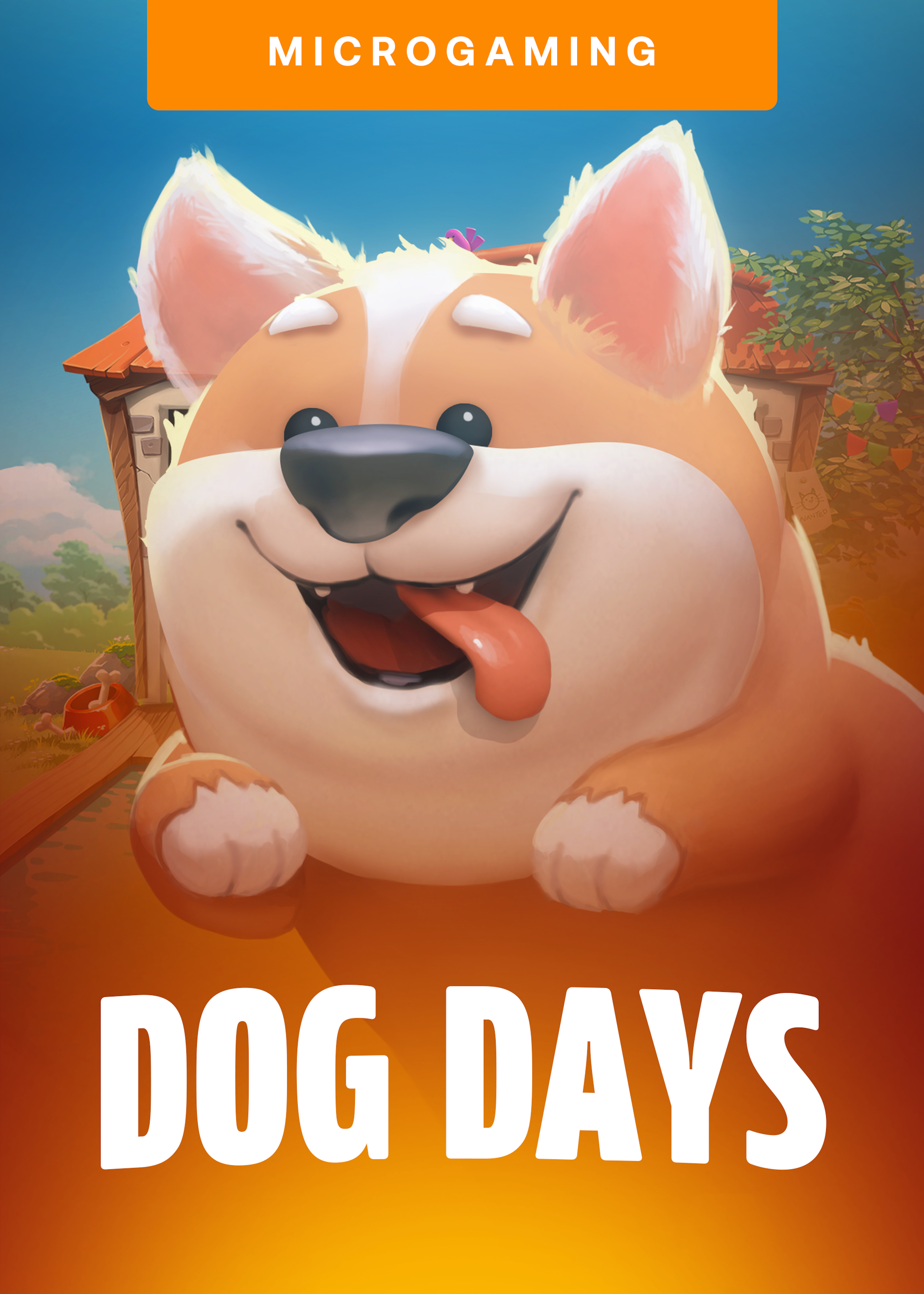 Dog Days
