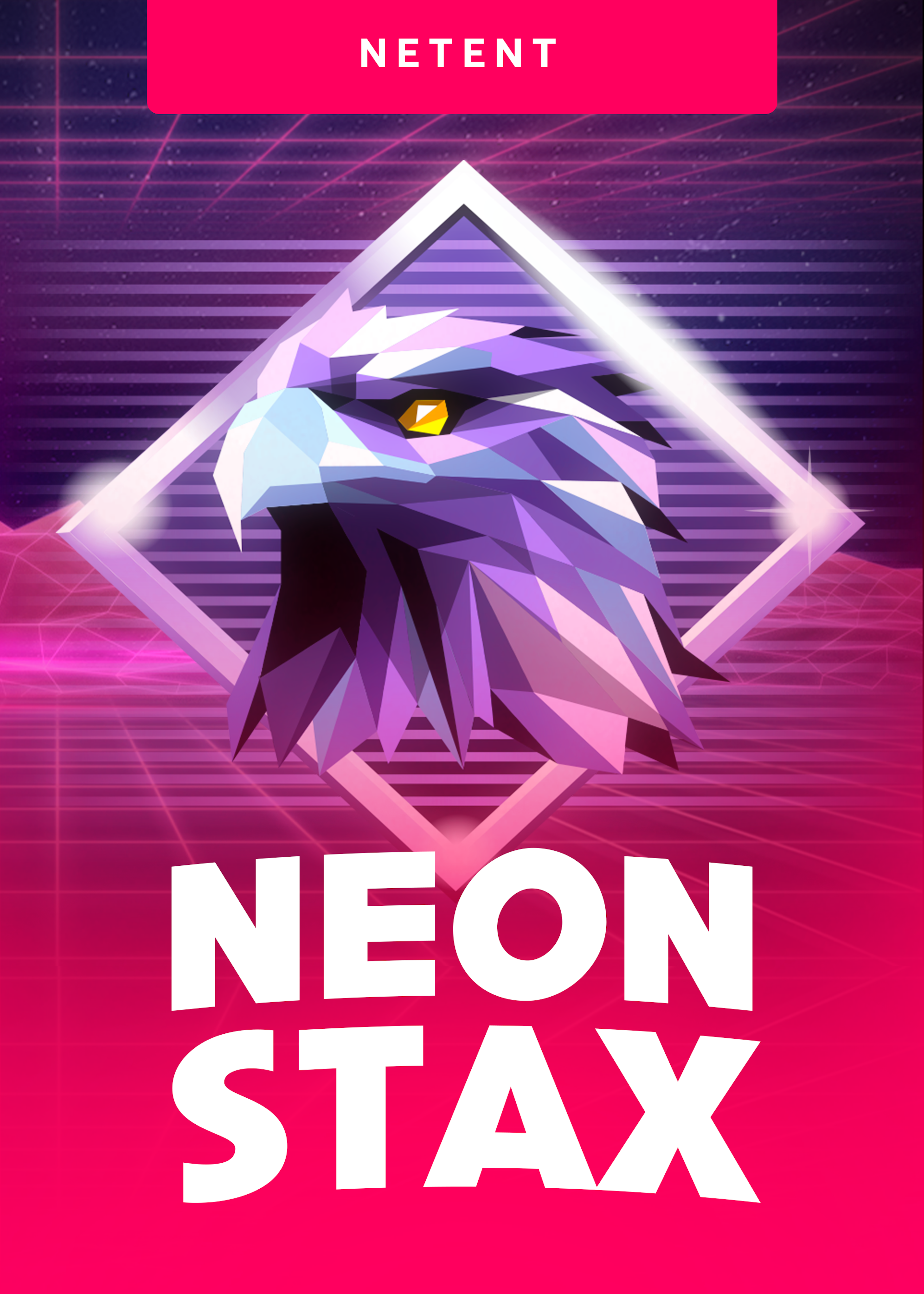 Neon Stax