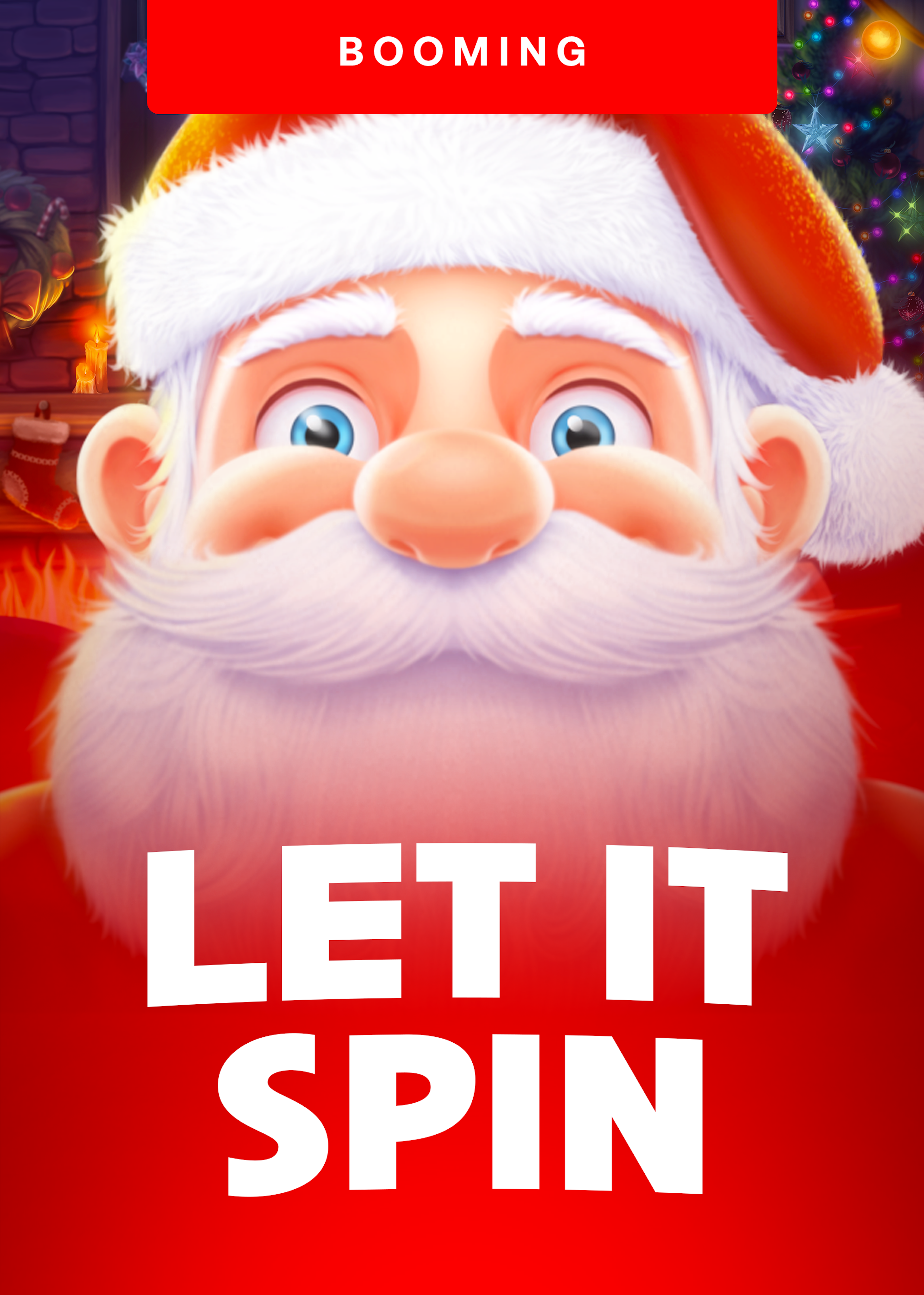 Let it Spin