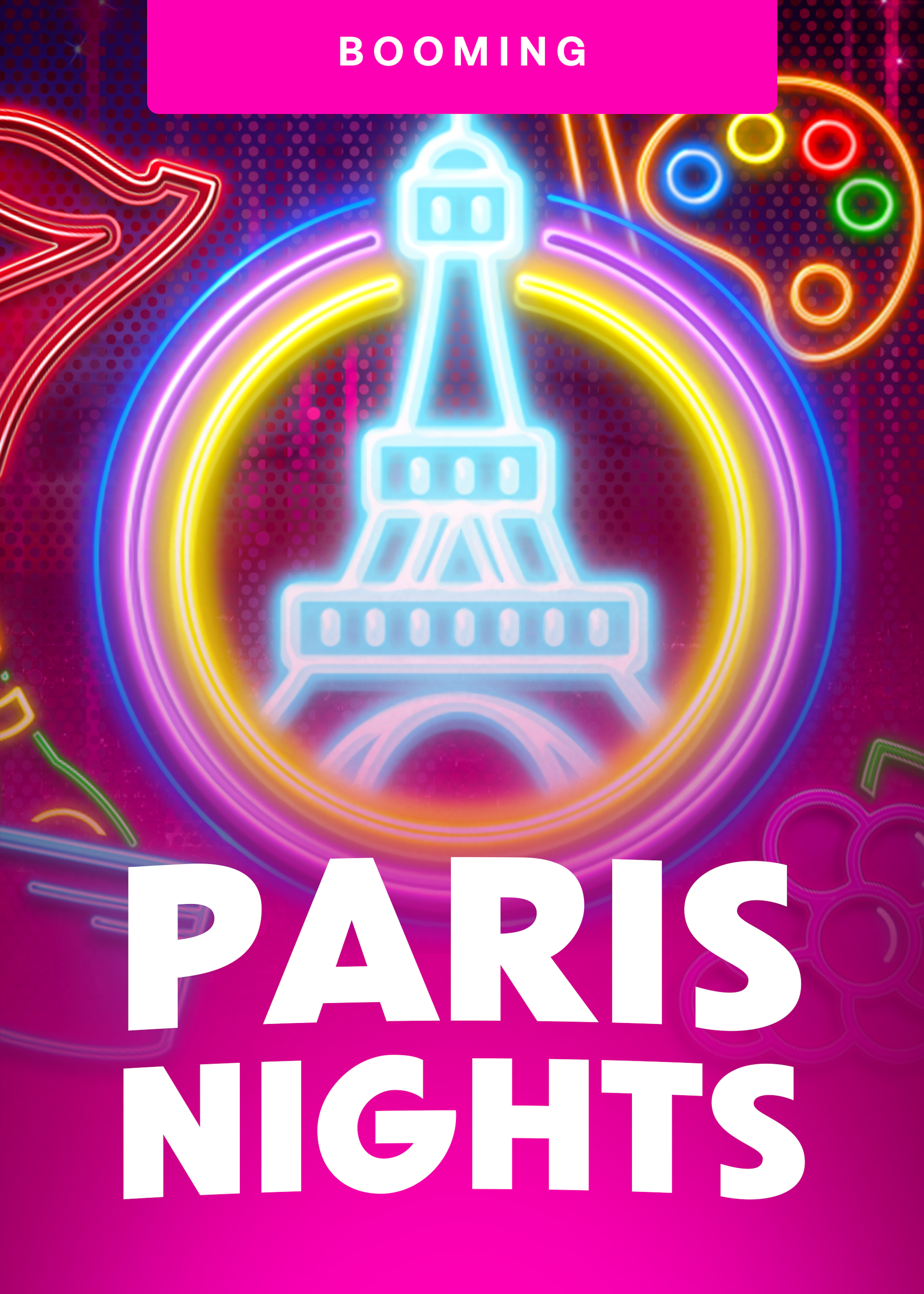 Paris Nights
