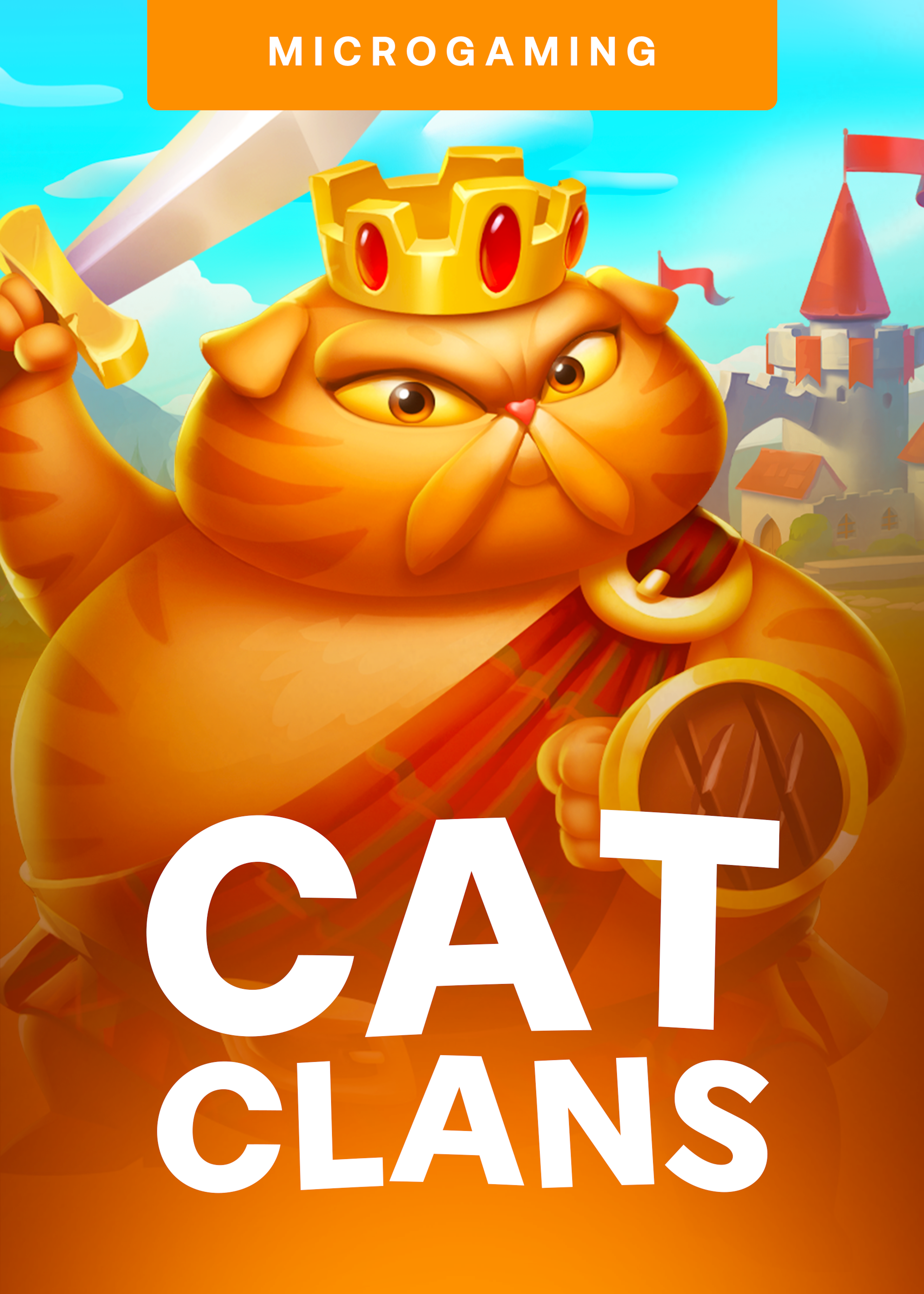 Cat Clans