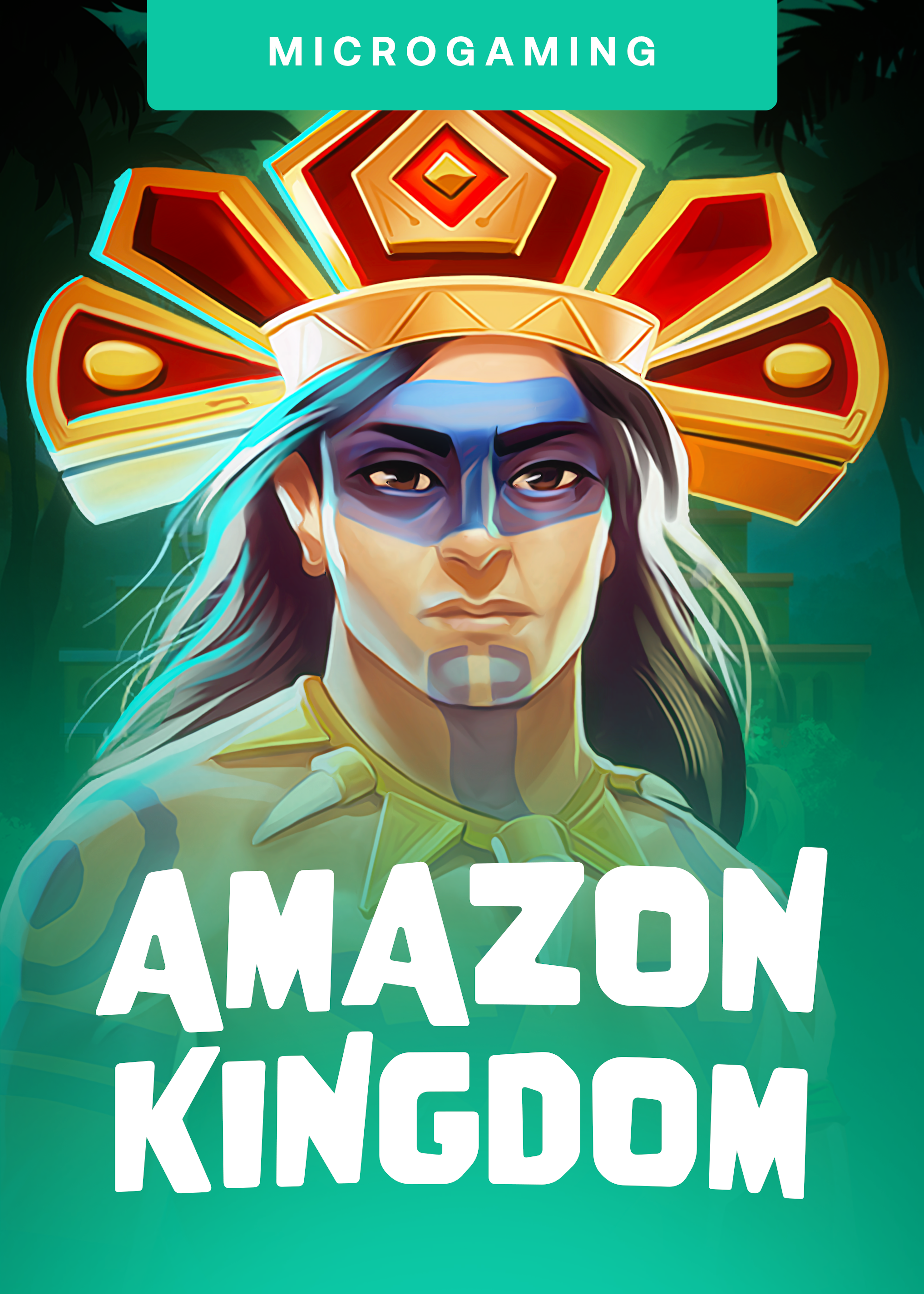 Amazon Kingdom