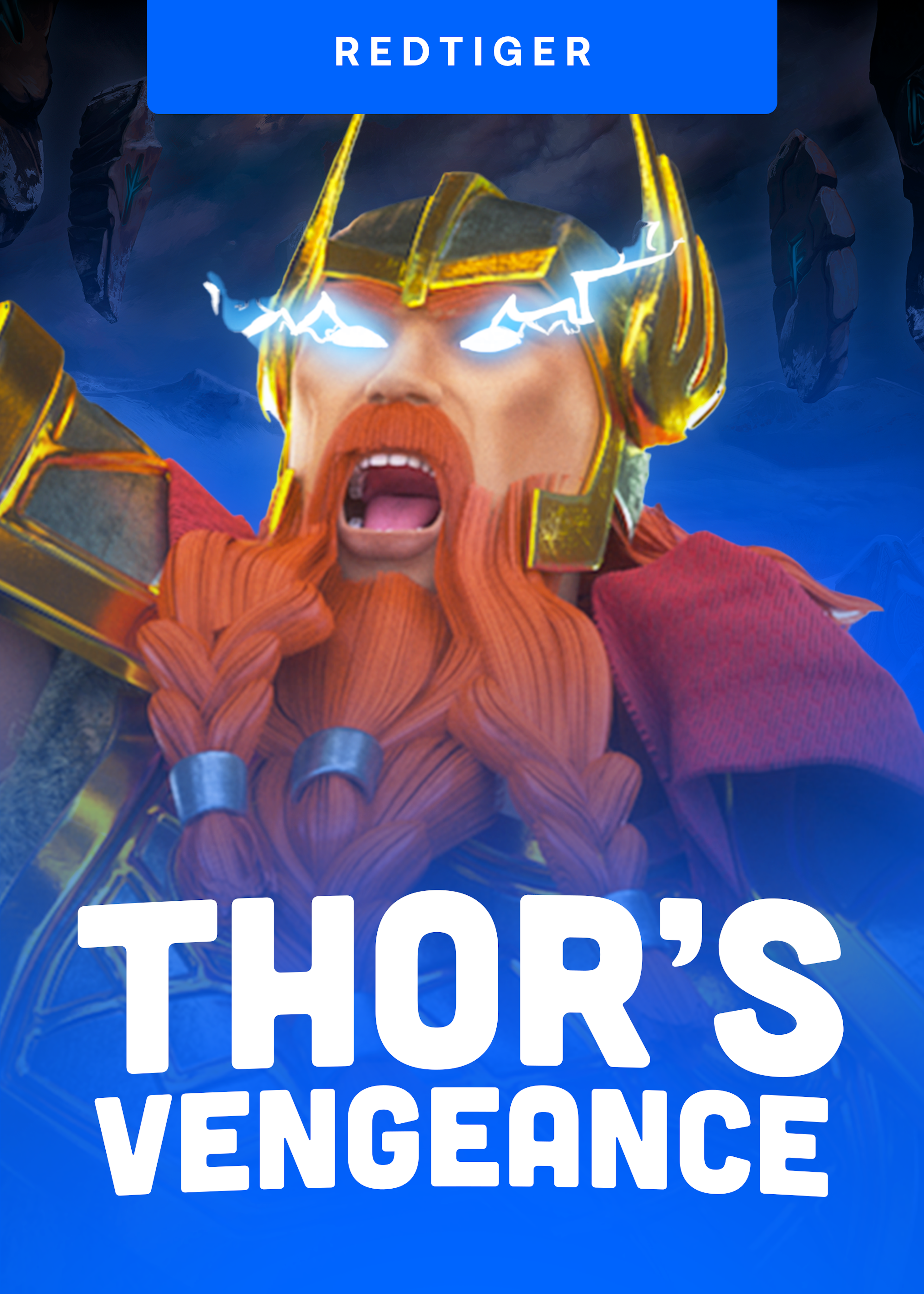 Thor's Vengeance