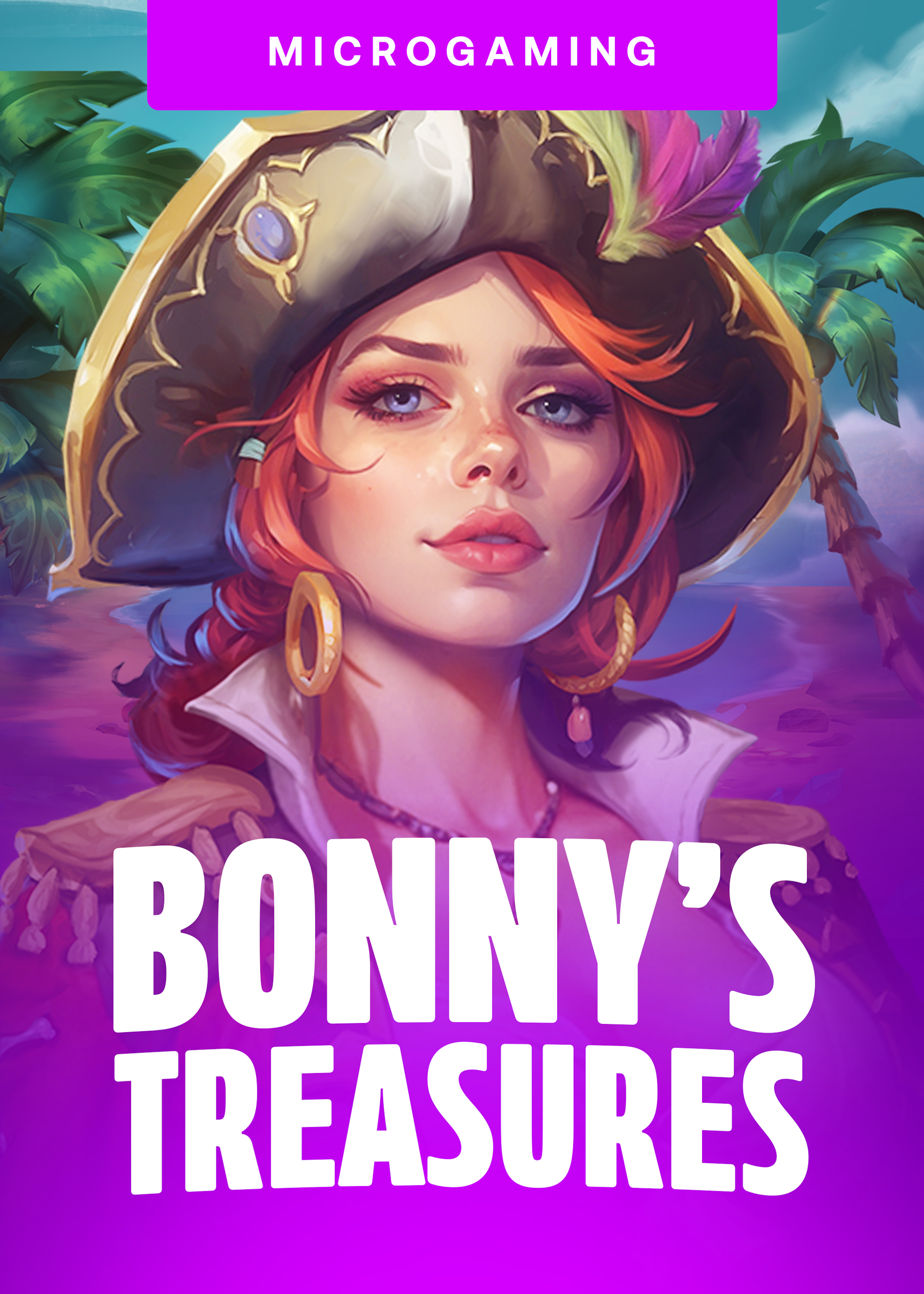 Bonny's Treasures