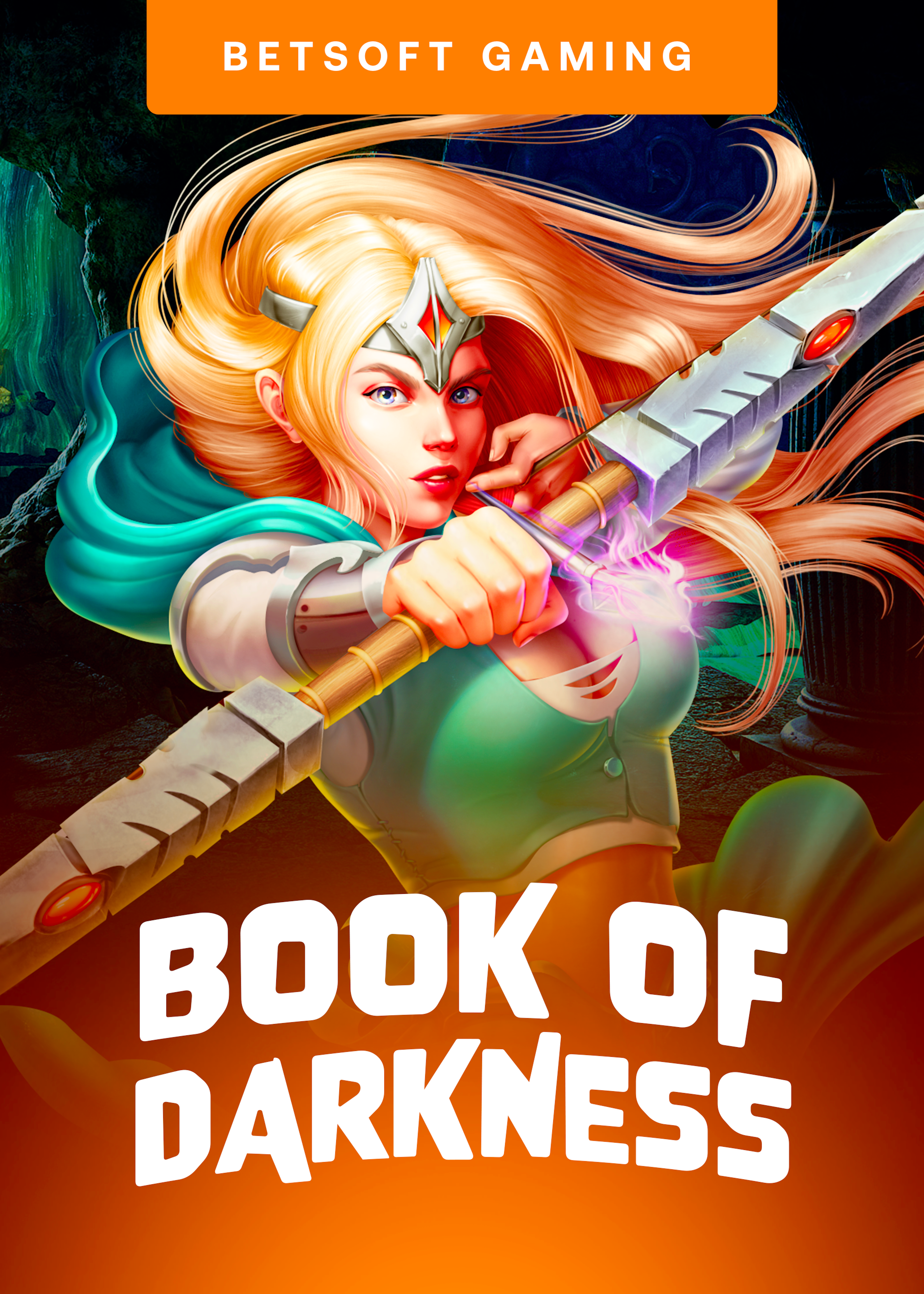Book of Darkness