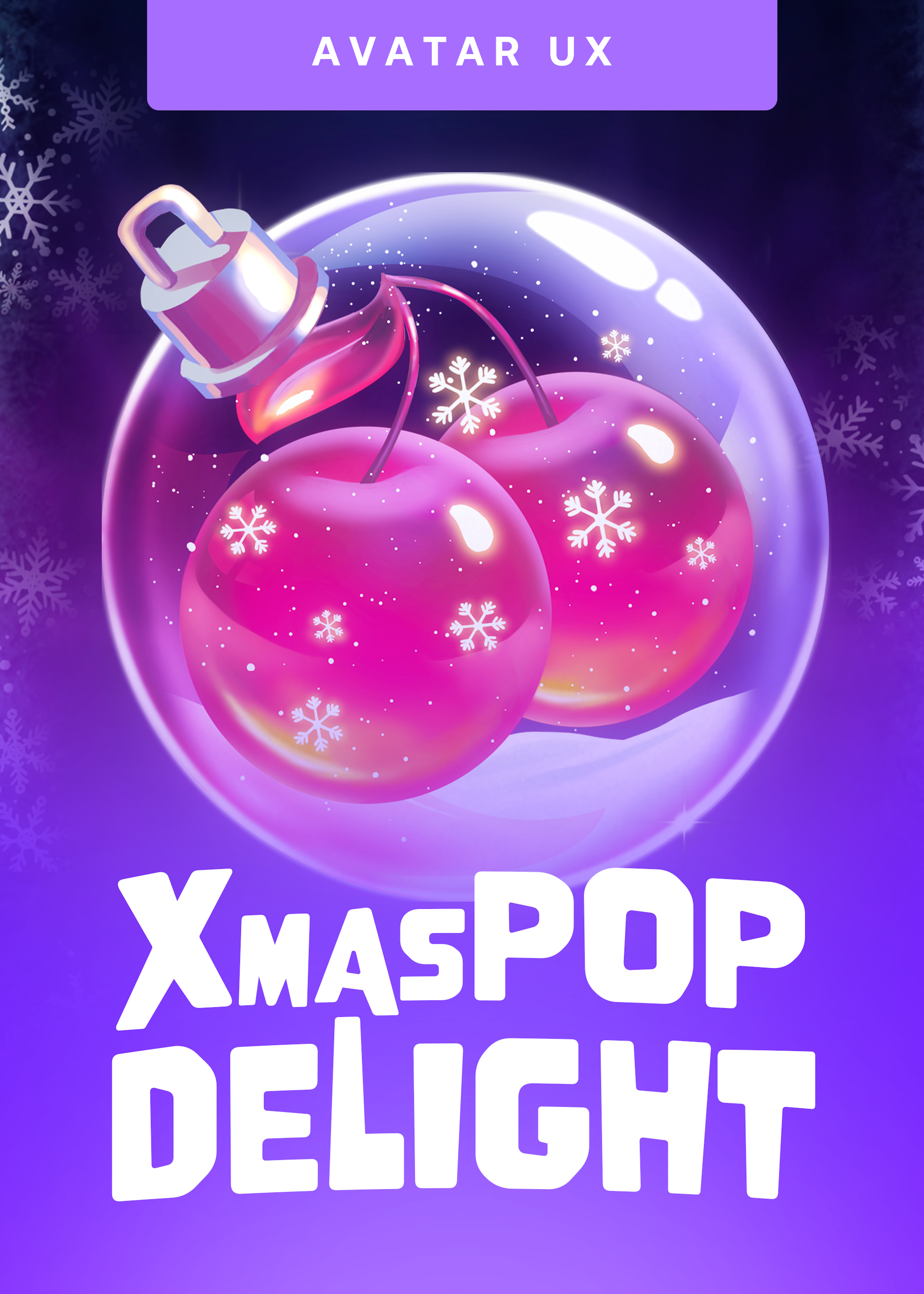 XmasPop Delight