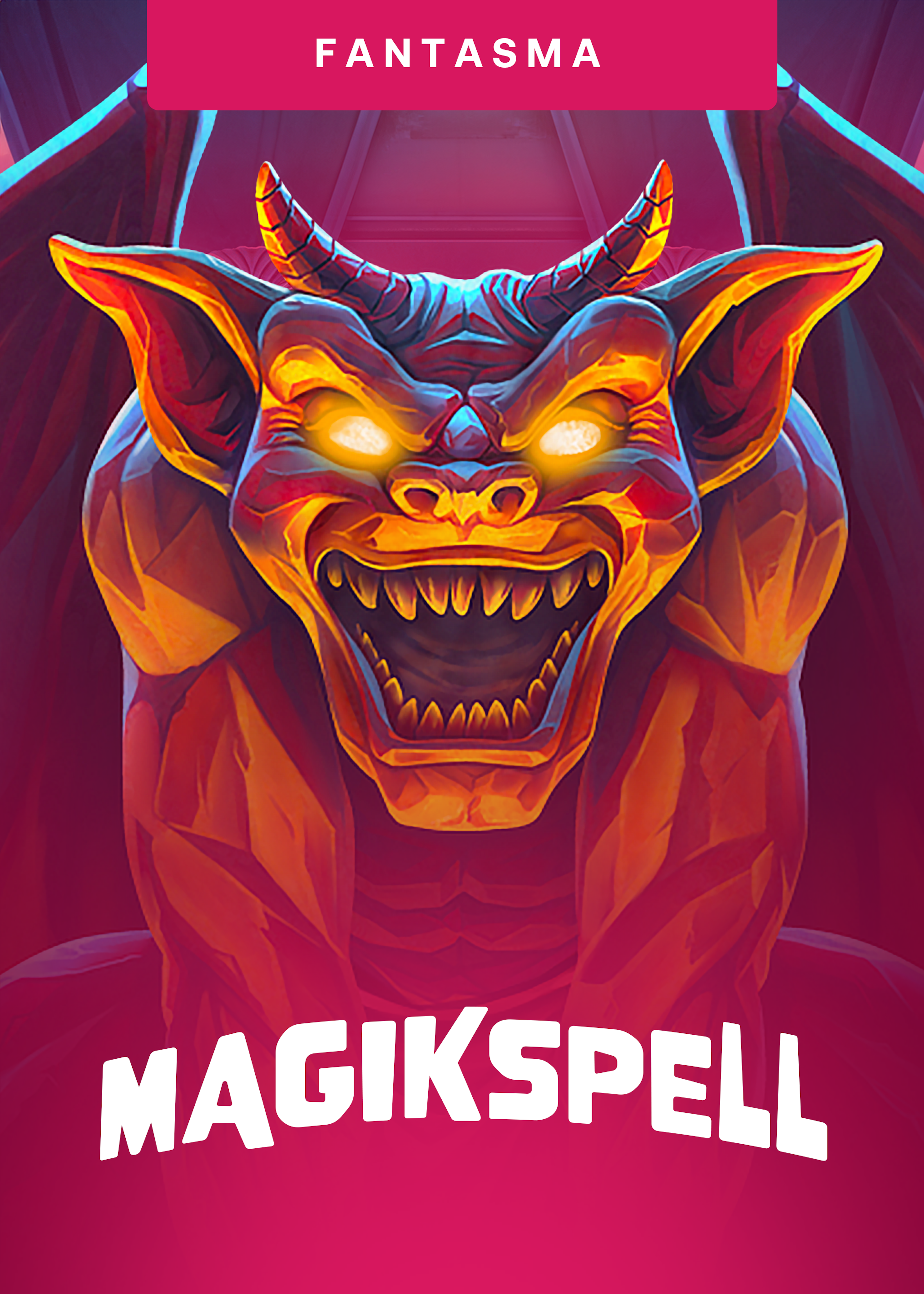 Magikspell