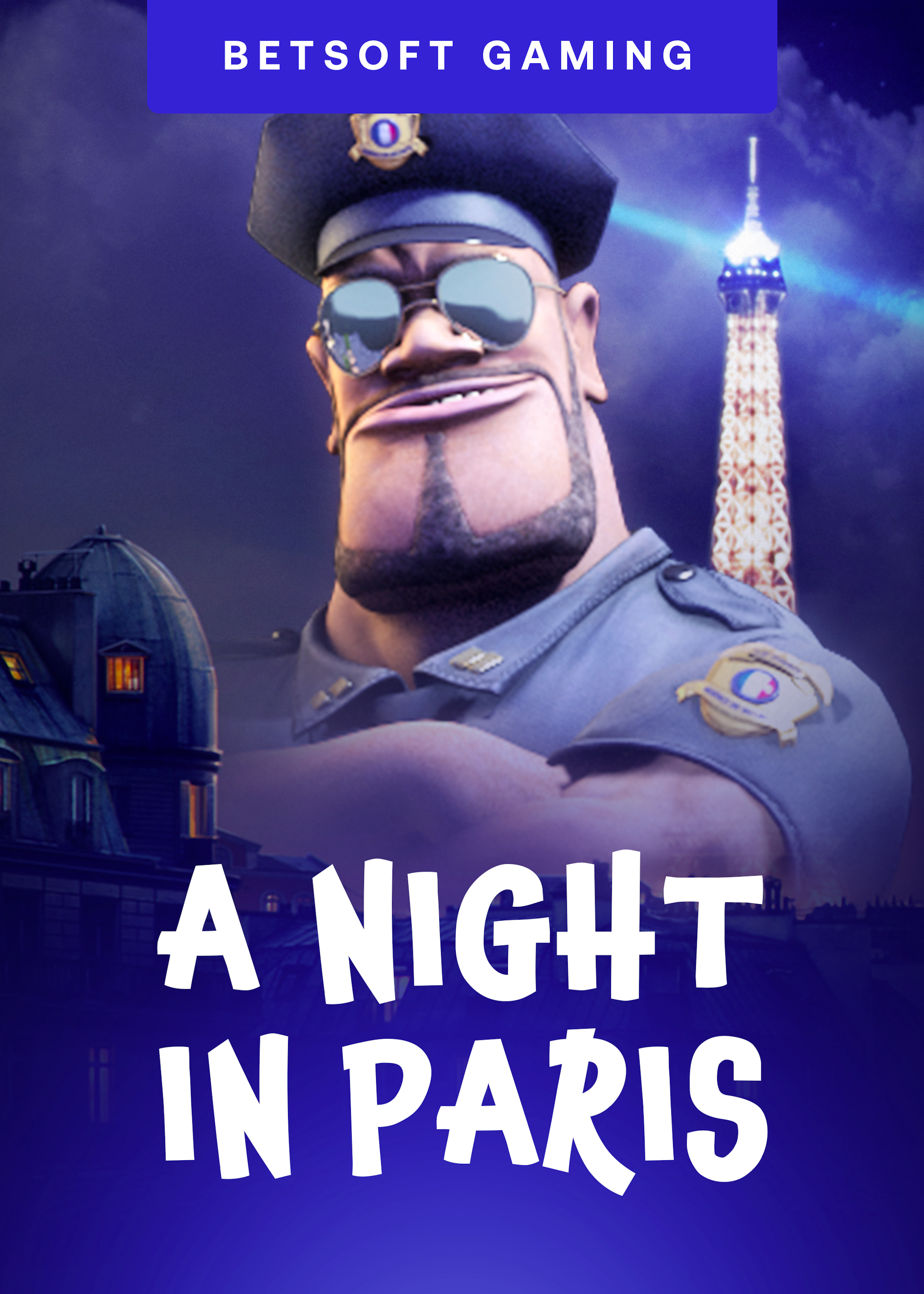 A Night in Paris
