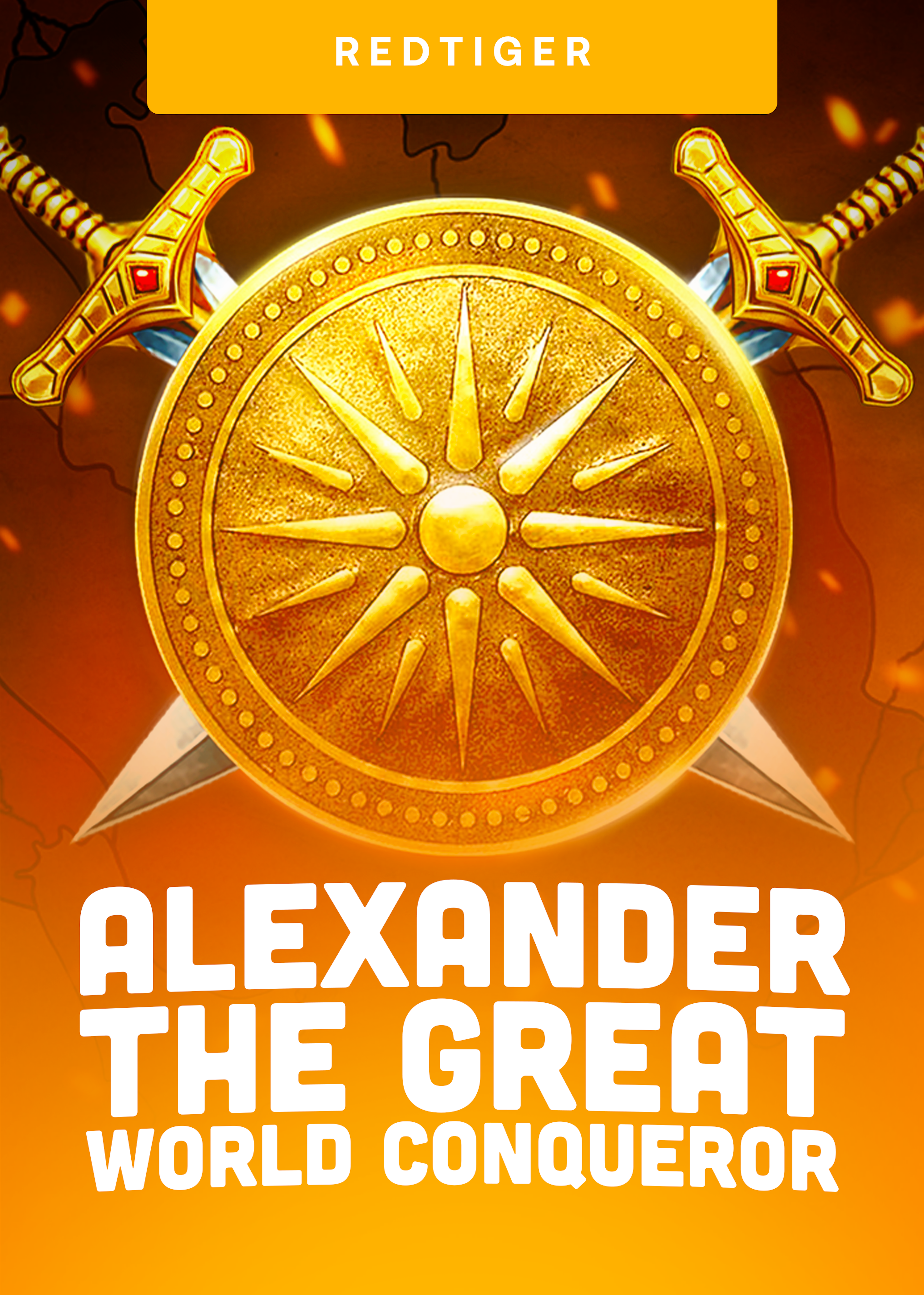Alexander the Great World Conqueror