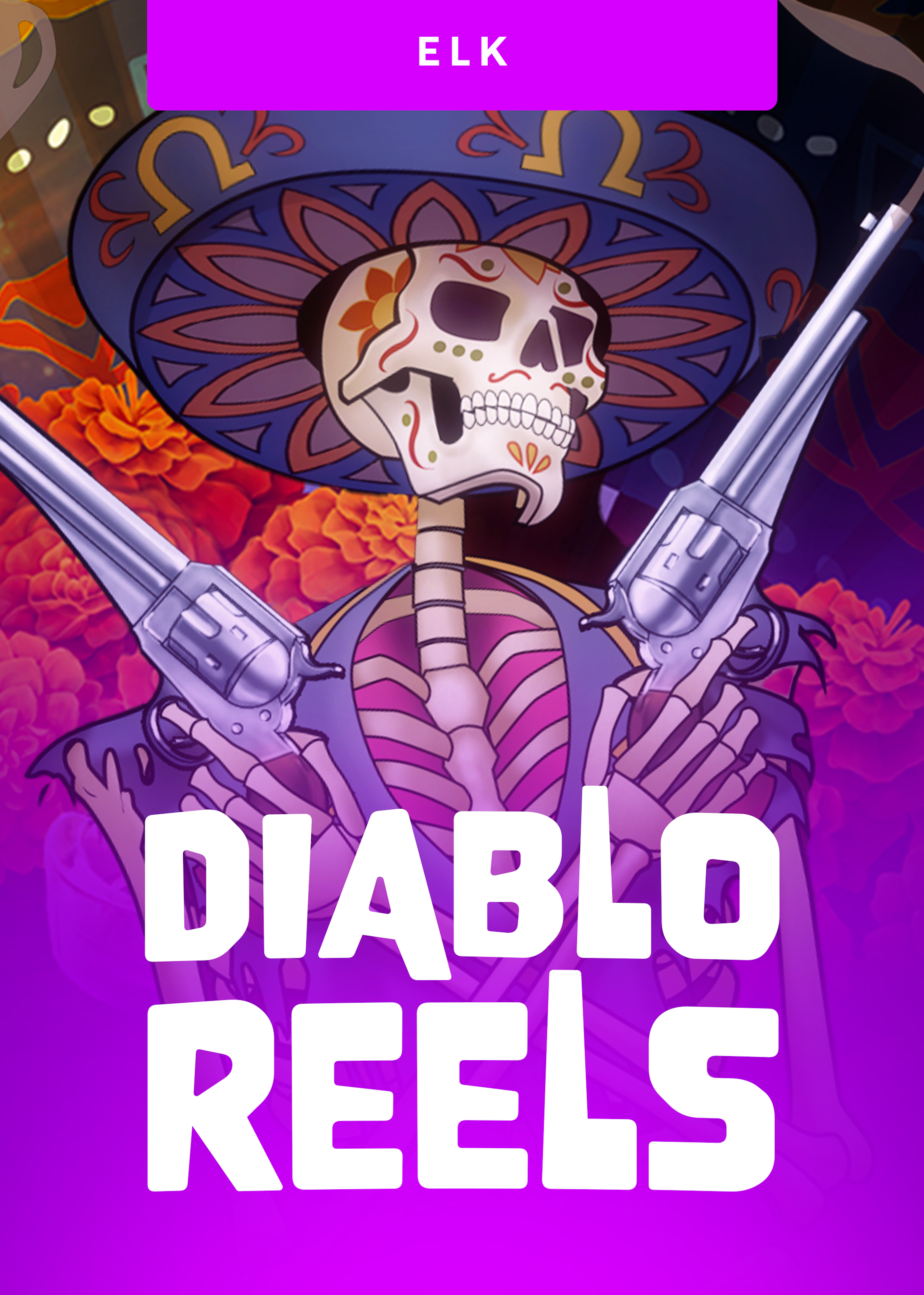 Diablo Reels