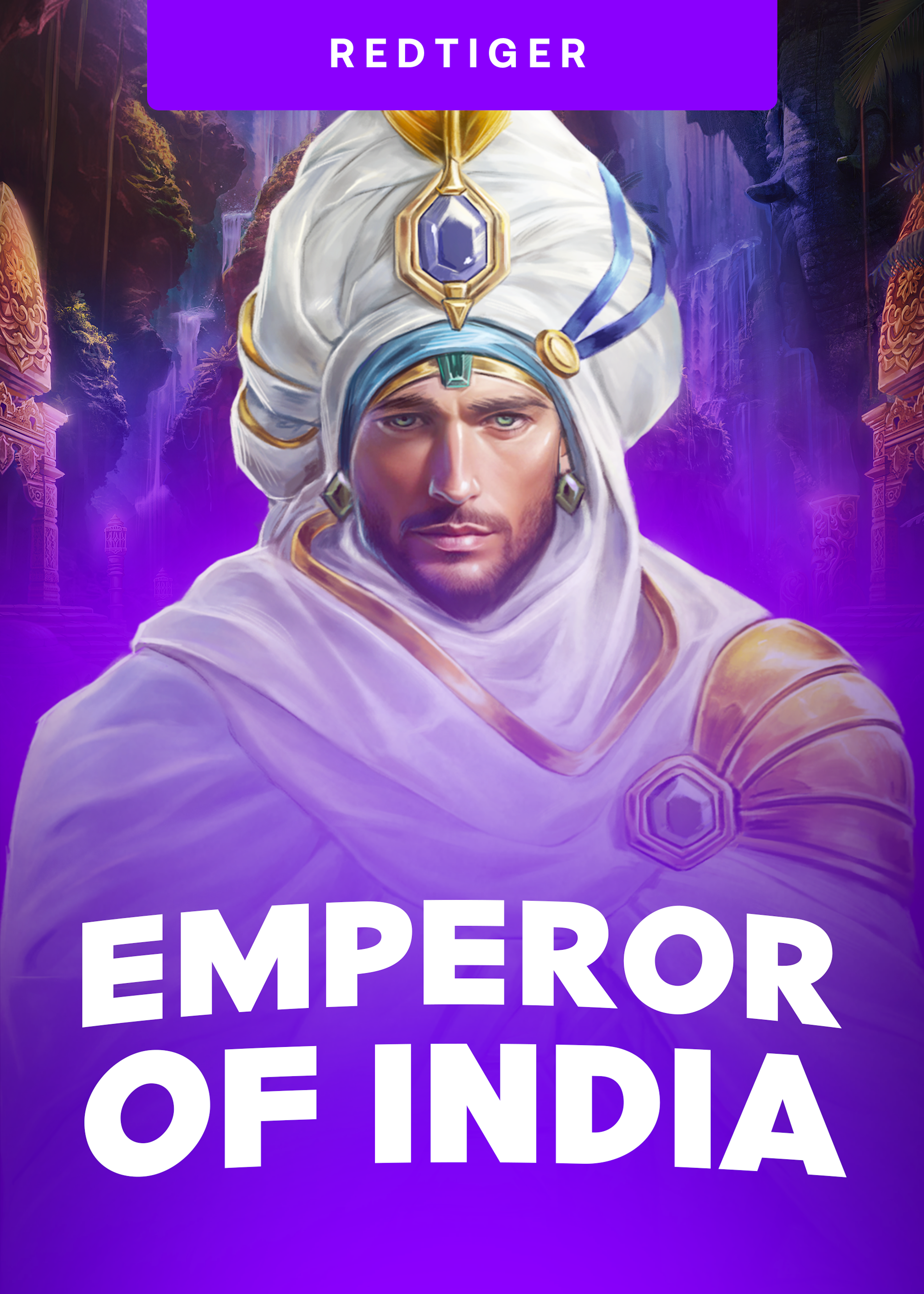 Emperor of India