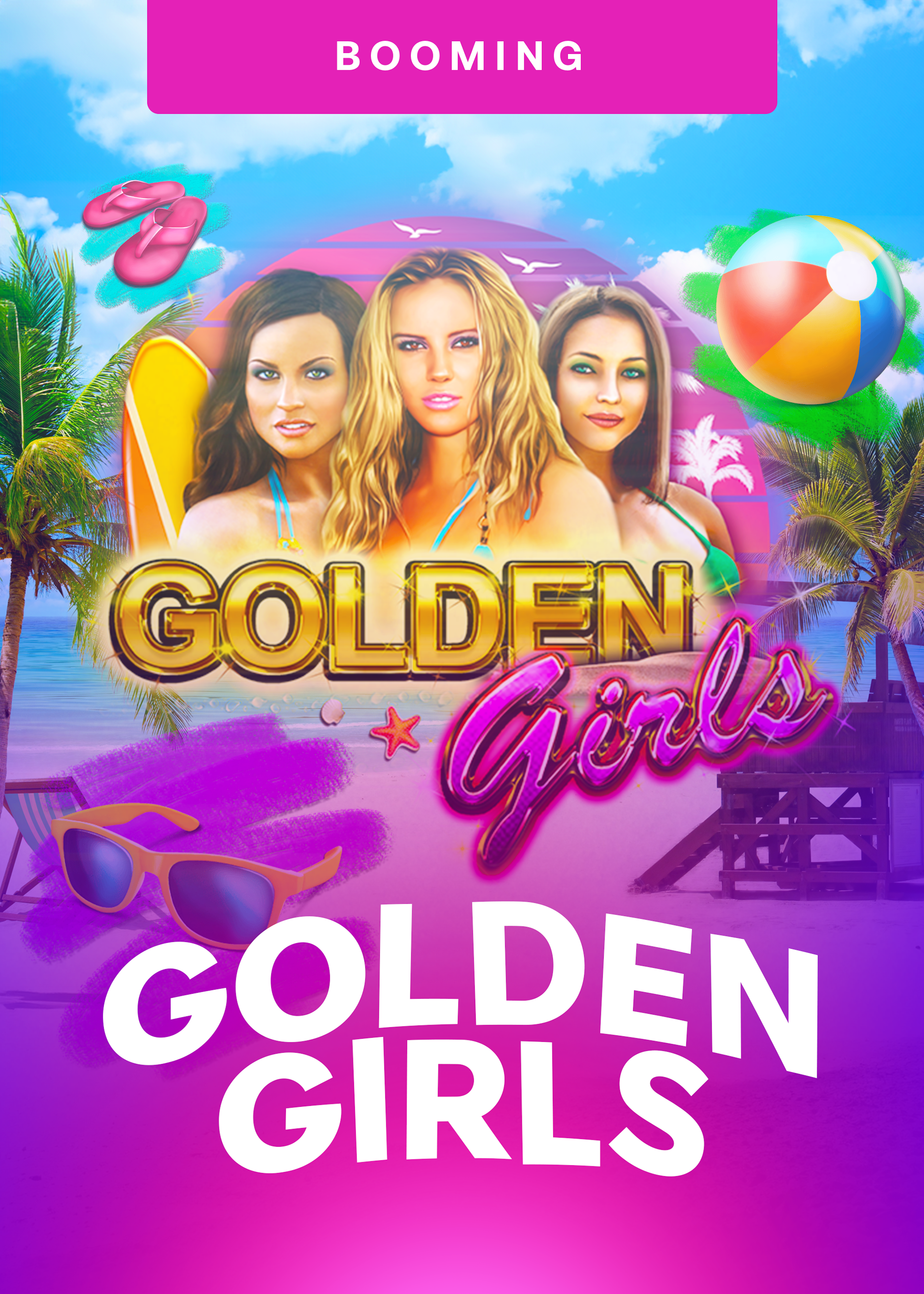 Golden Girls