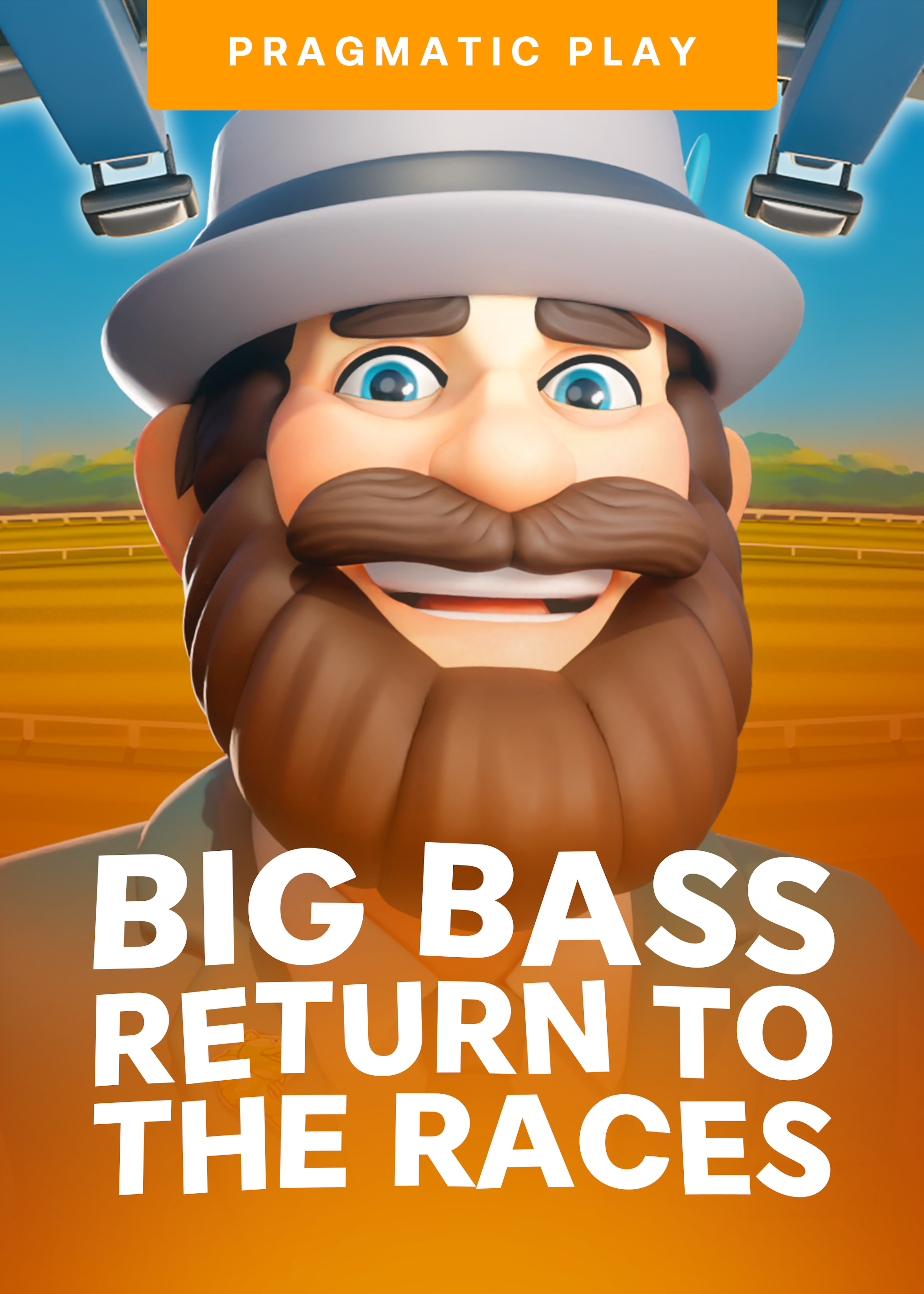 Big Bass Return to the Races