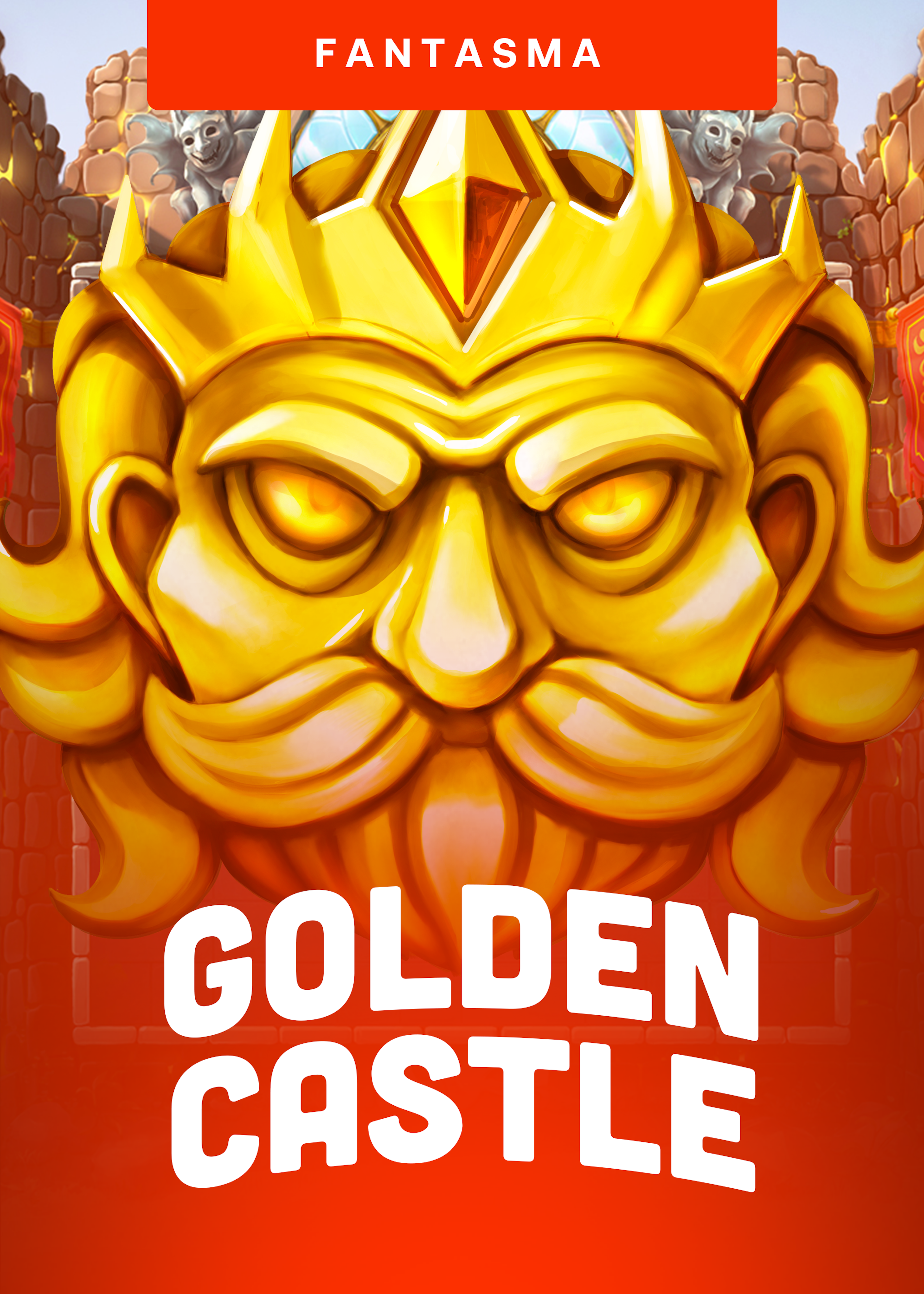 Golden Castle