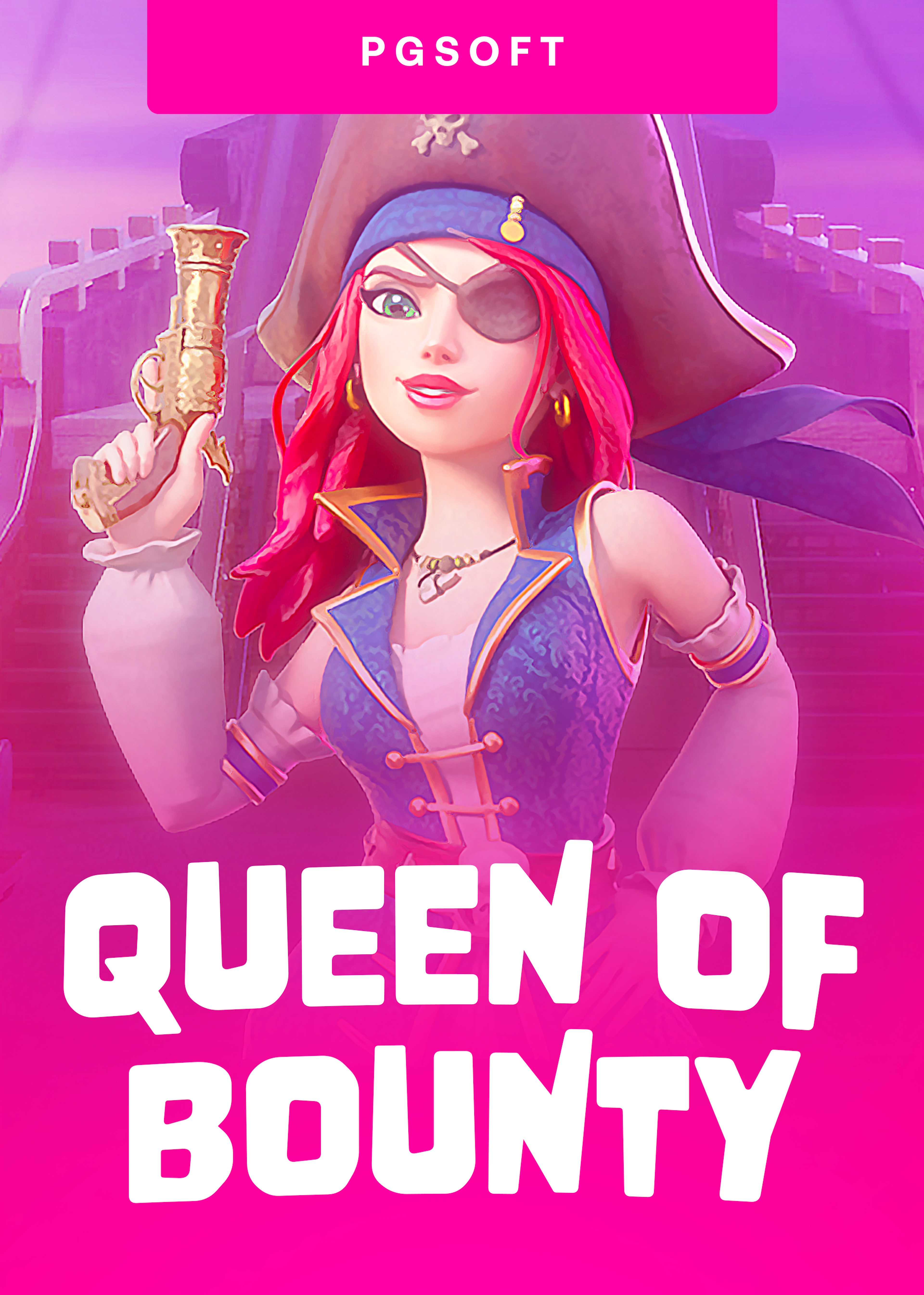 Queen of Bounty