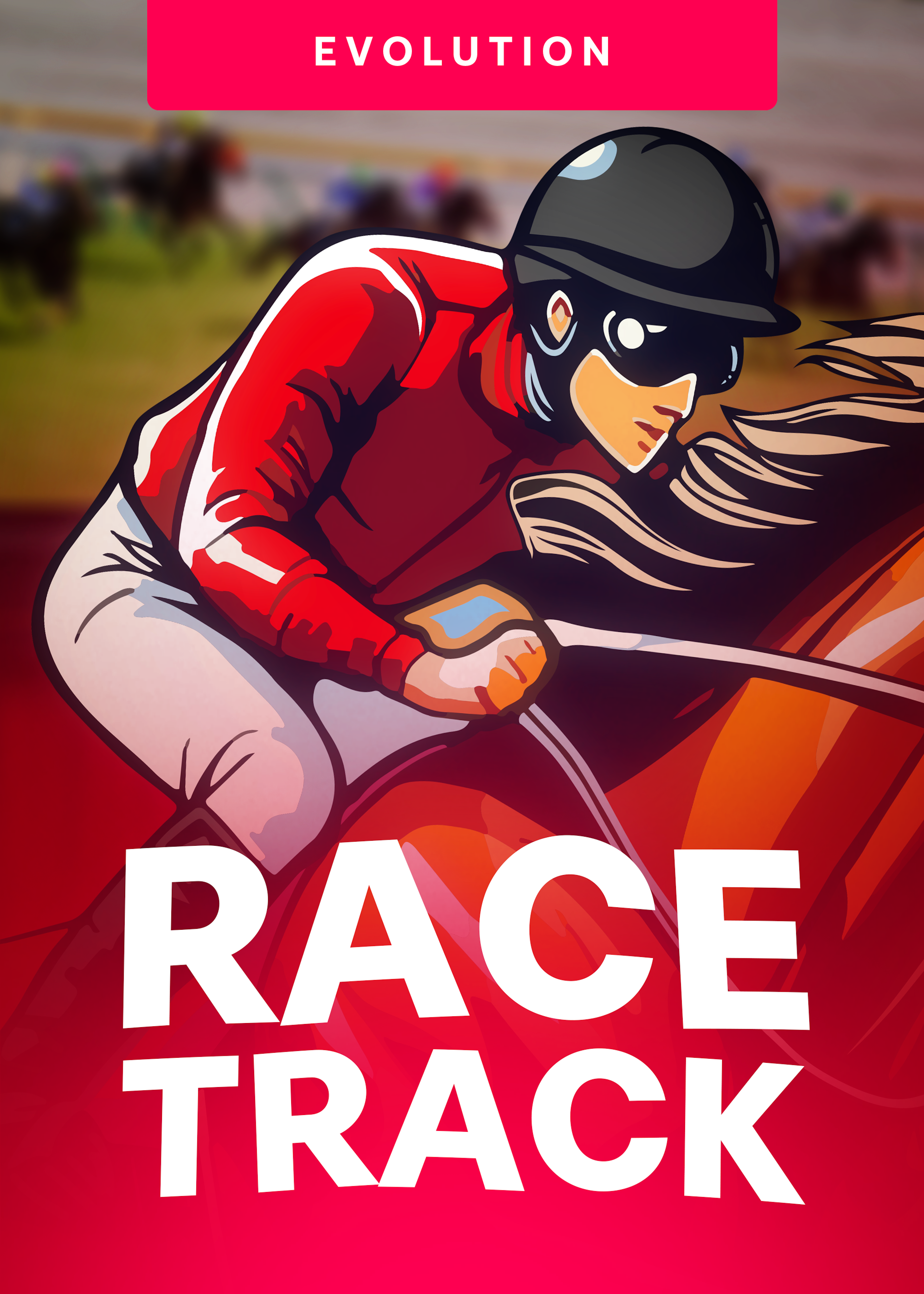 Race Track