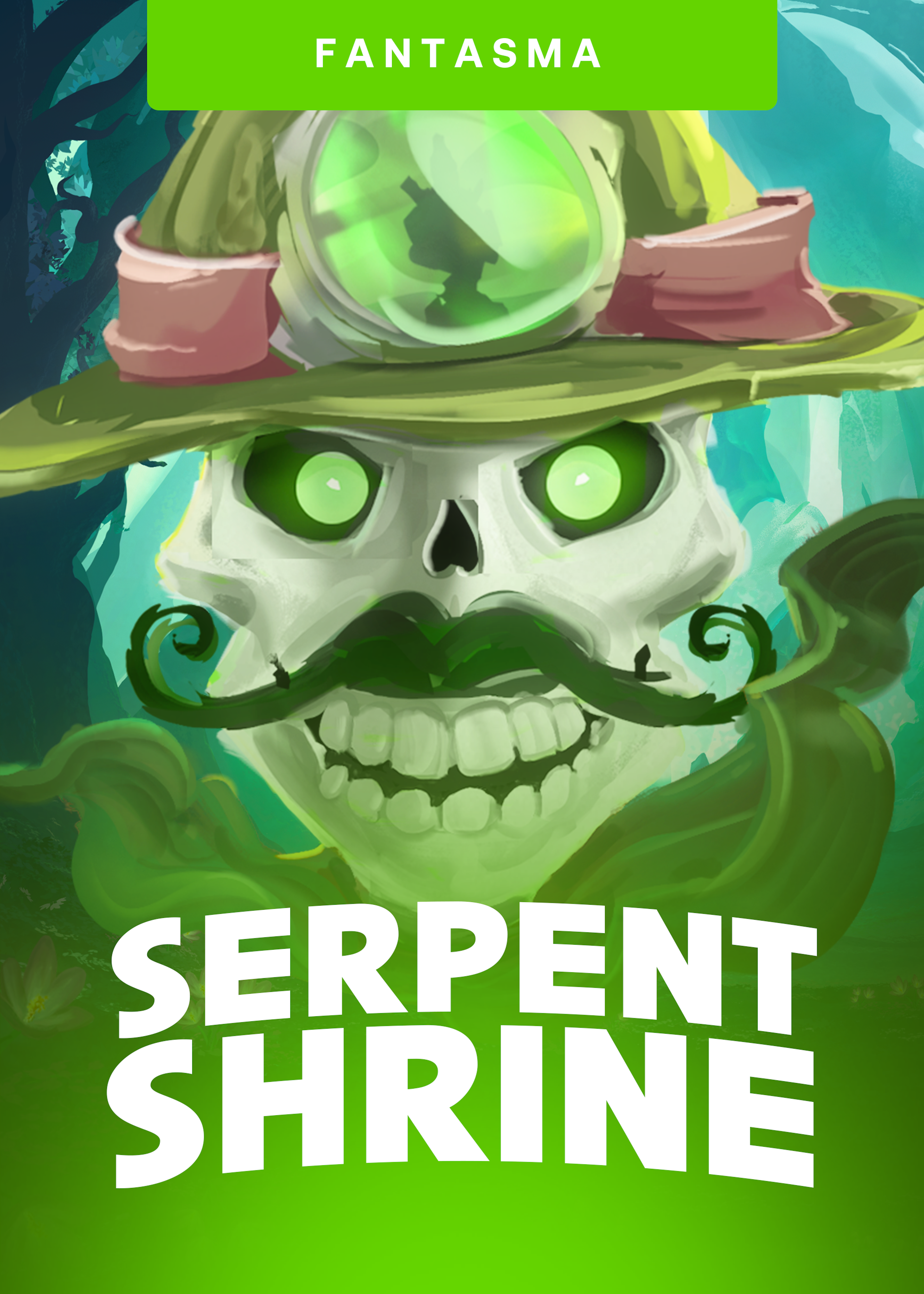 Serpent Shrine
