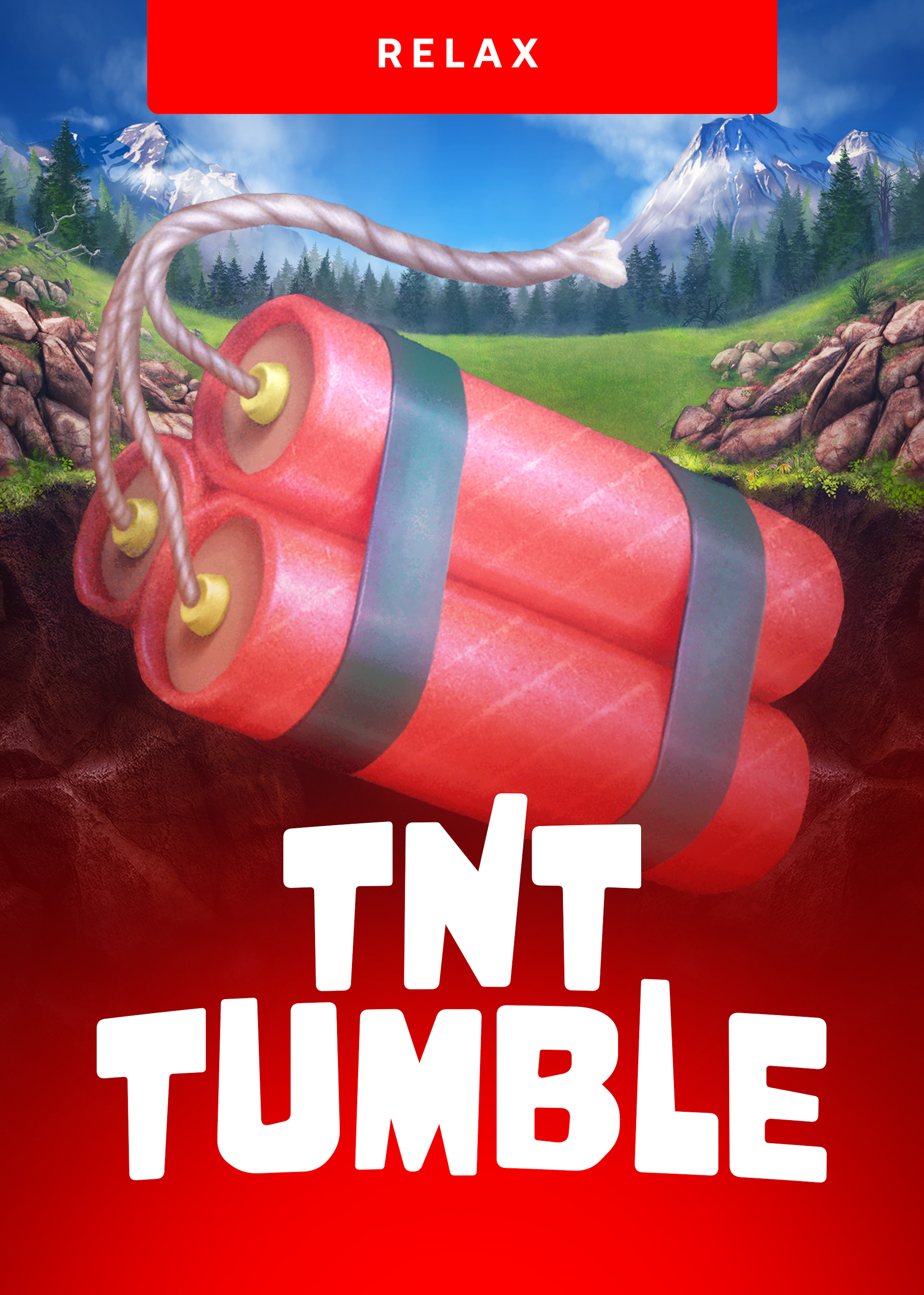 TnT Tumble