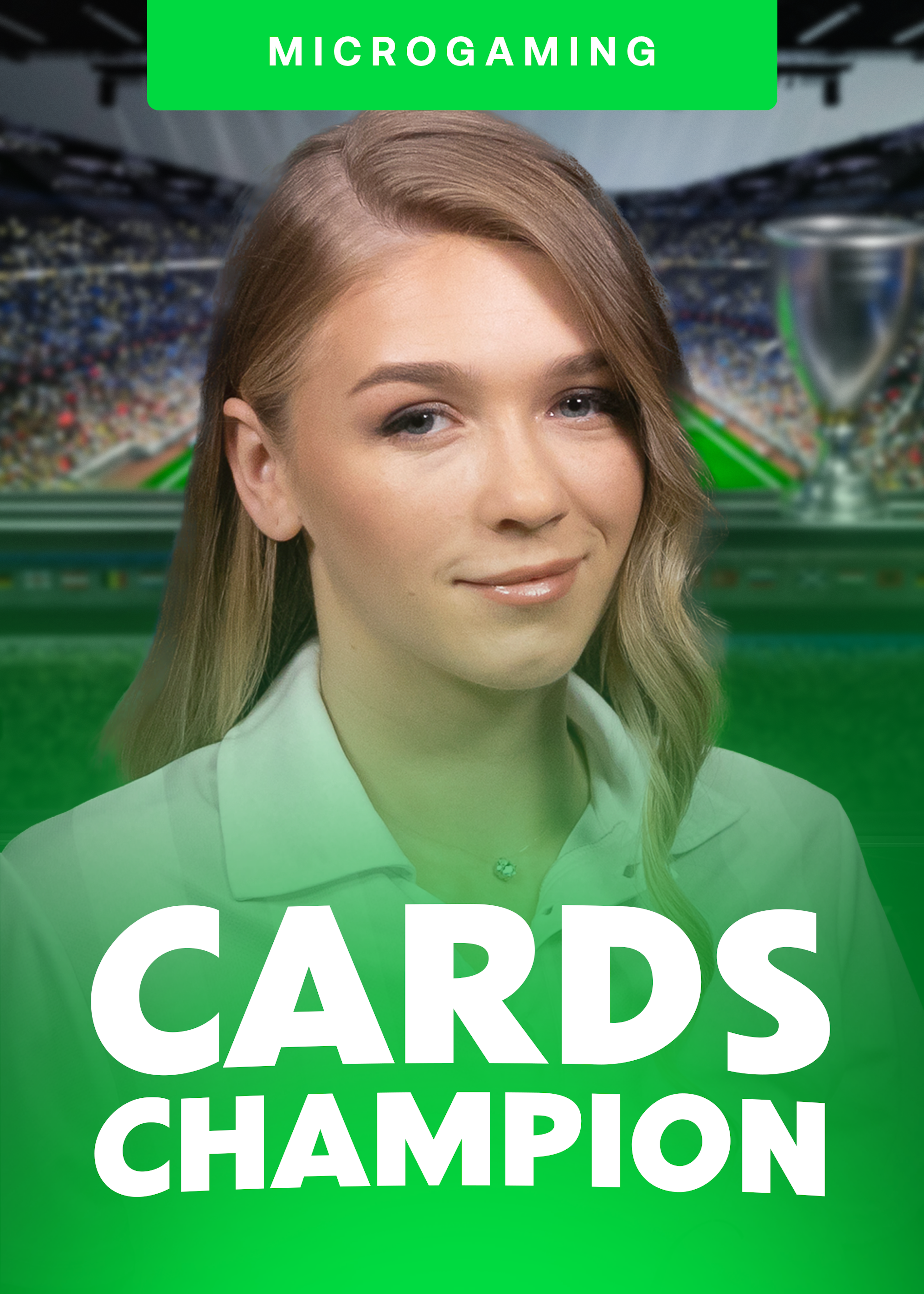 Cards Champion