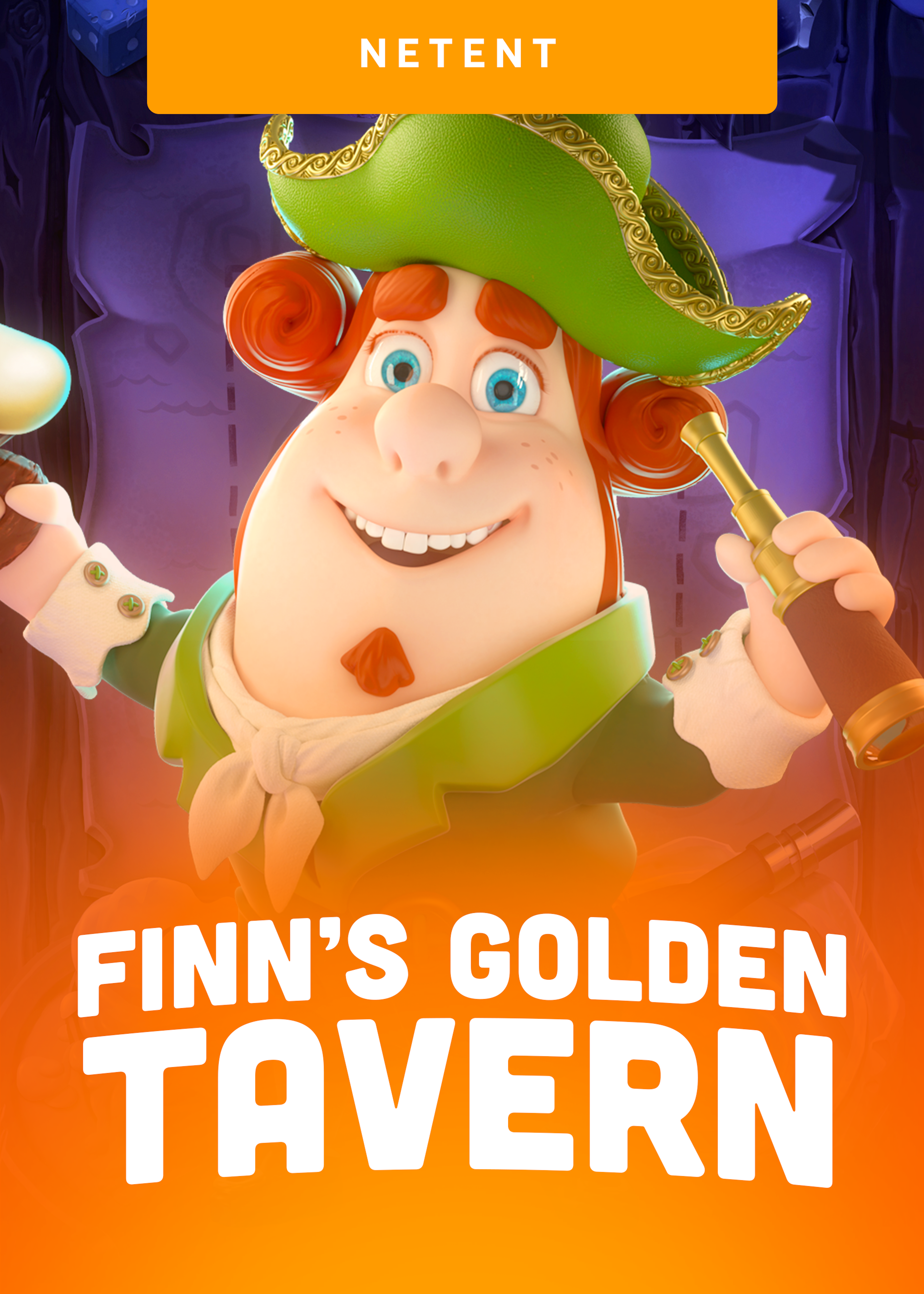 Finn's Golden Tavern
