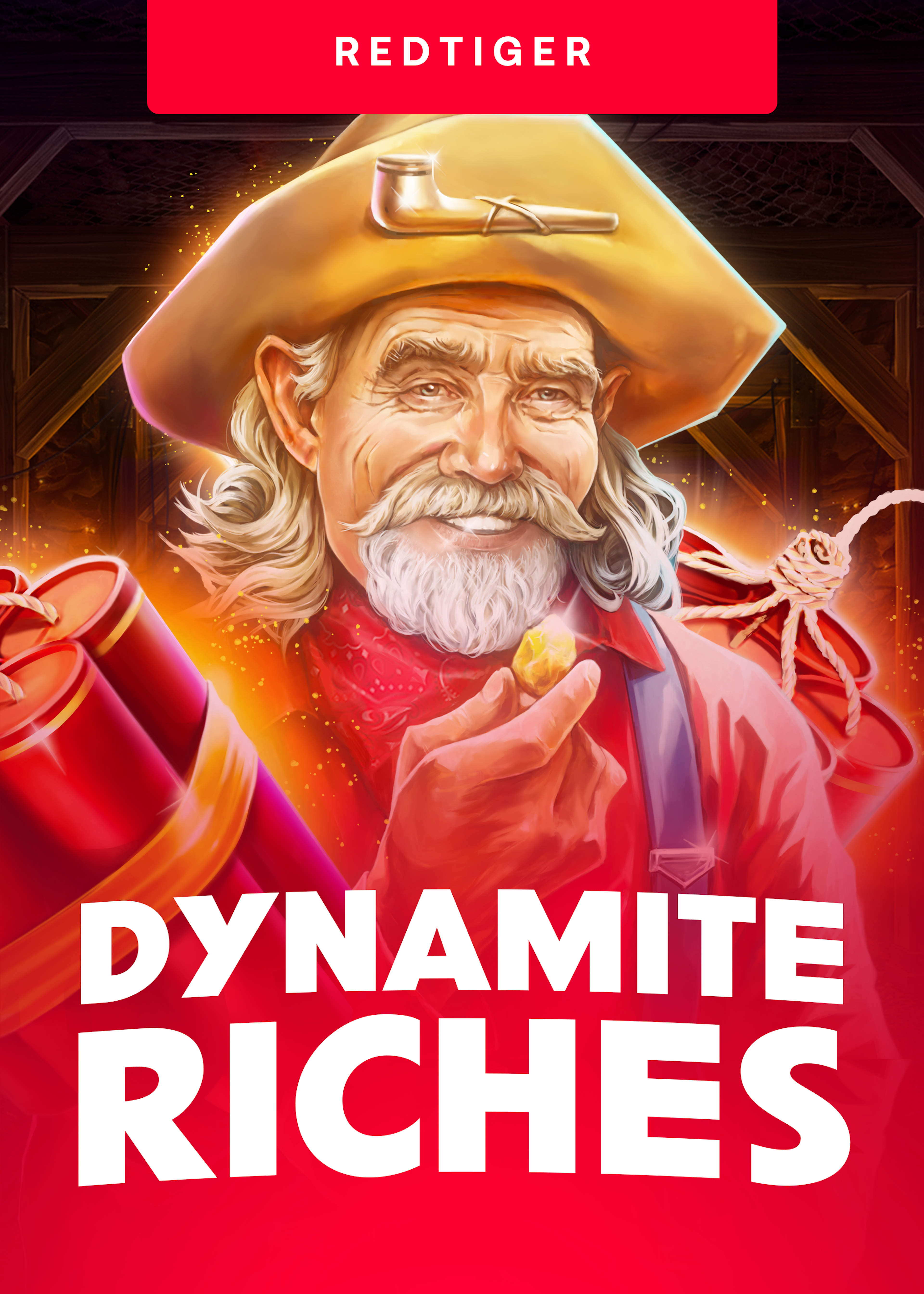 Dynamite Riches