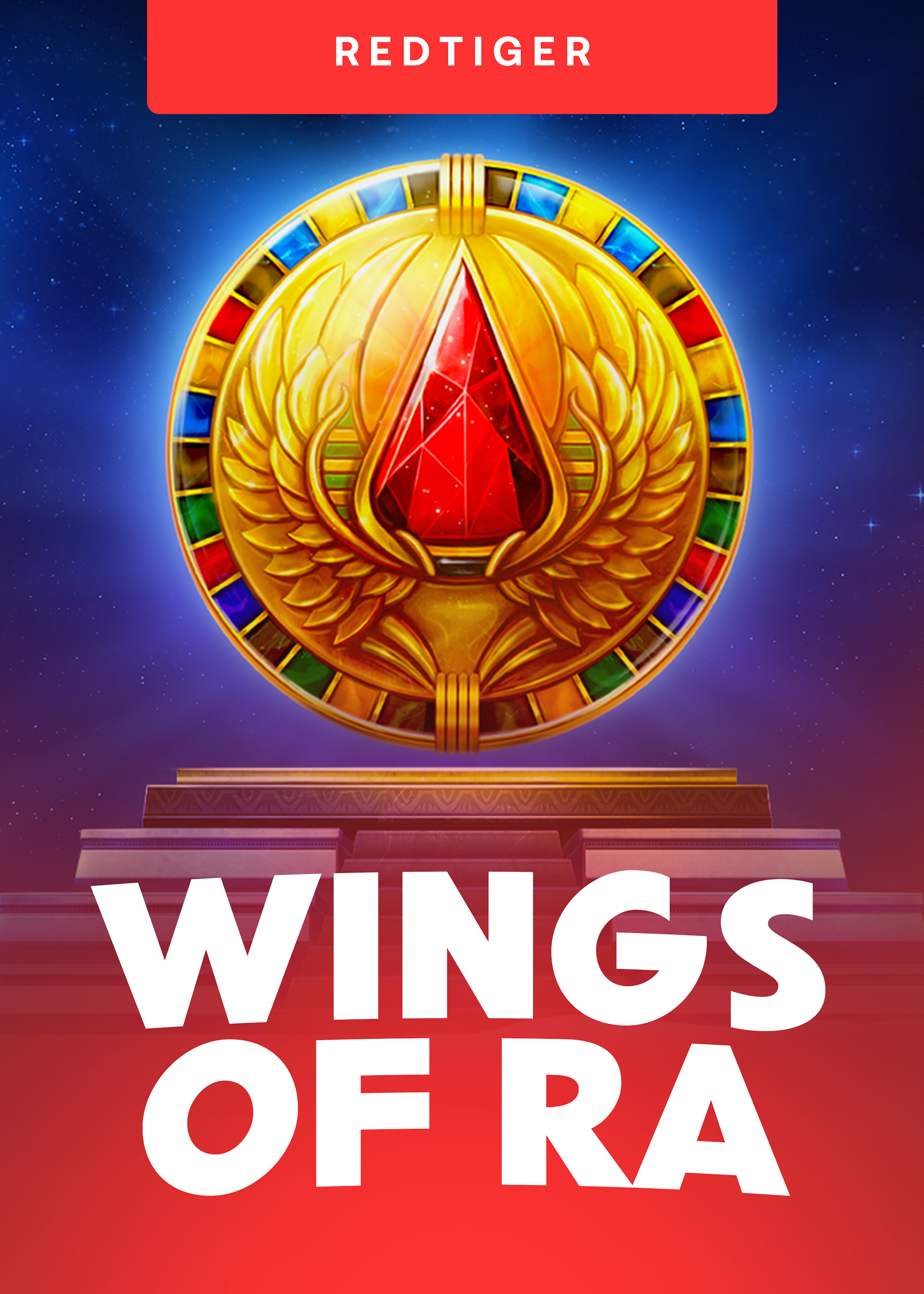 Wings of Ra