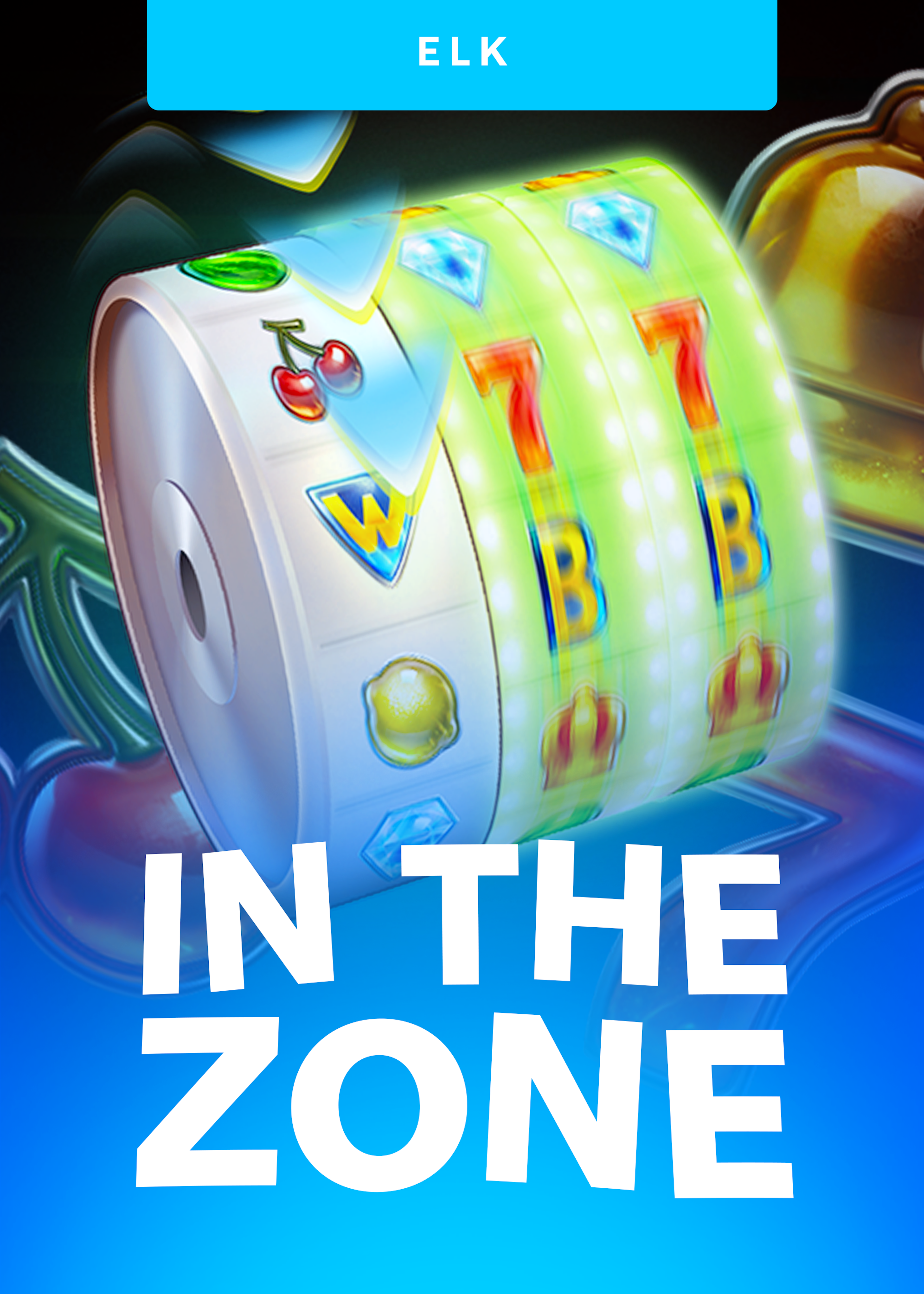 In the Zone